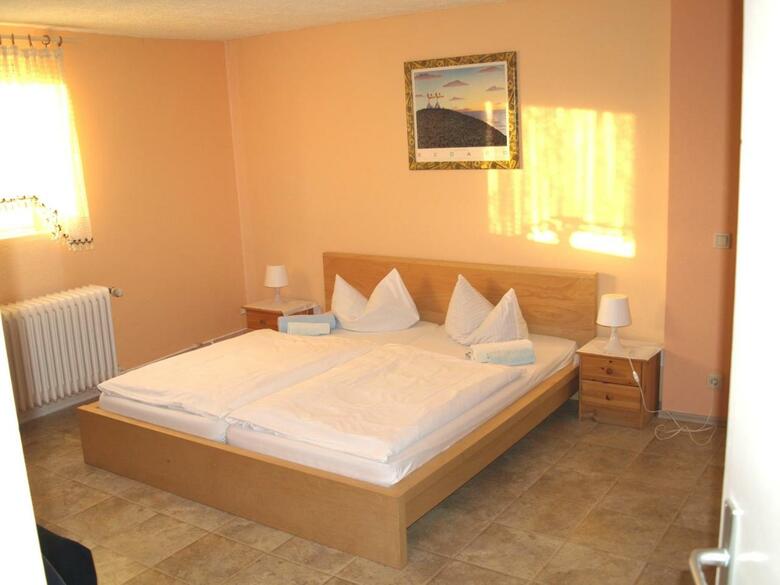Hostal Hotel Auerhahn