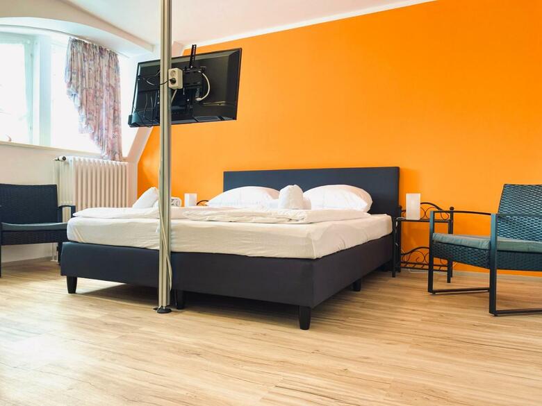 Hostal Hotel Auerhahn