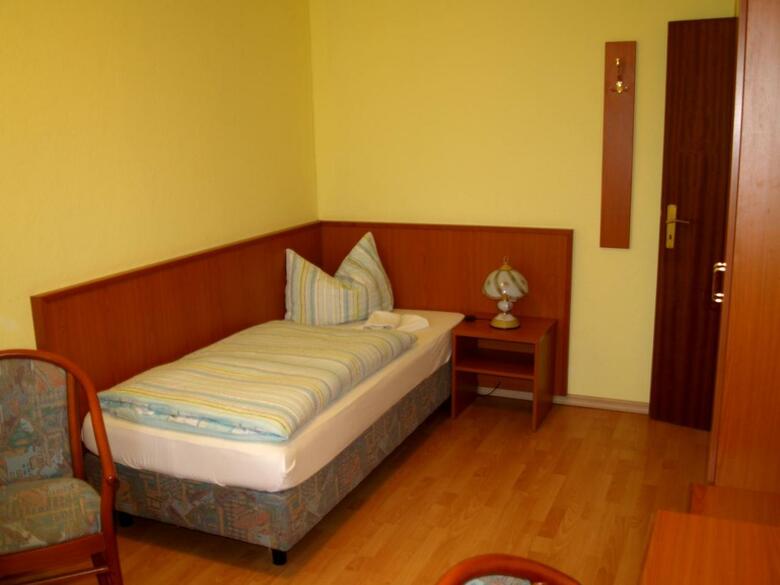 Hostal Hotel Auerhahn