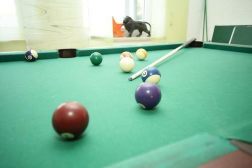 Agroturismo G�stehaus Gr�nberger