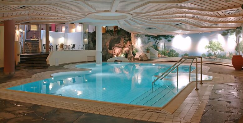 Hotel Villa Huxori