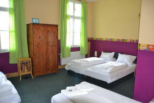 Hotel Tonenburg