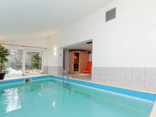 Luxurious Holiday Home In Elend Harz Near Ski Area