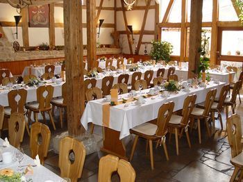 Hotel Landhaus Zum Falken