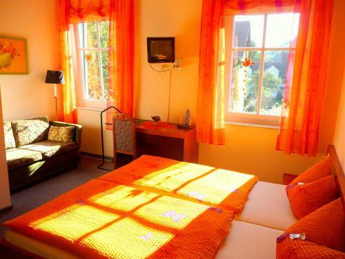 Parkhotel Am Schwanenteich