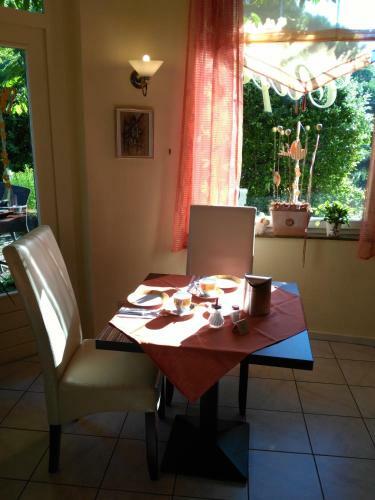 Parkhotel Am Schwanenteich