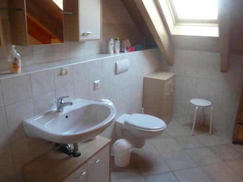 Apartmenthaus Reichelt