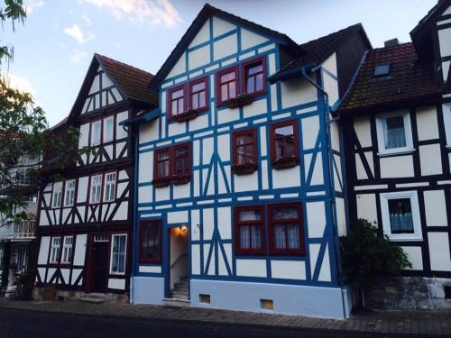 Hostal Haus Alice