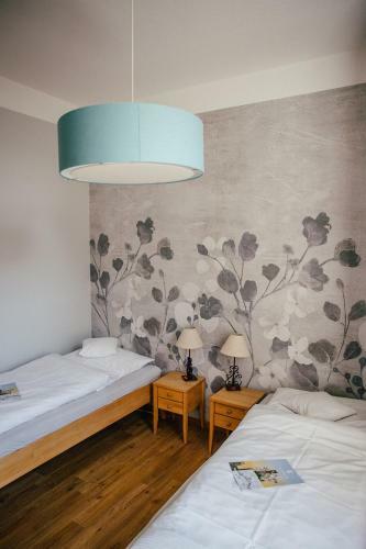 Apartamentos Hof Osterholz