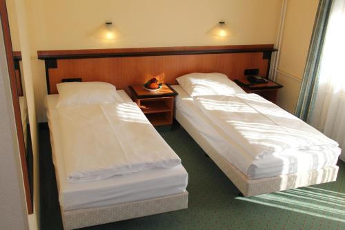 Landhotel L�wenbruch