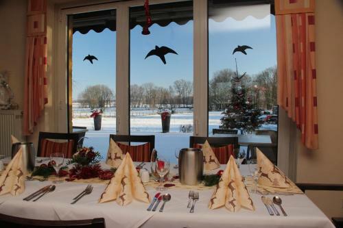 Landhotel L�wenbruch