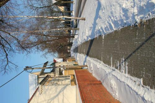 Landhotel L�wenbruch