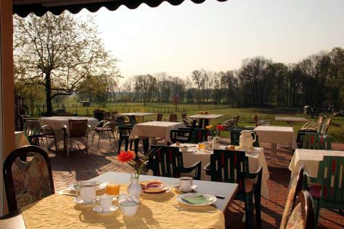 Landhotel L�wenbruch
