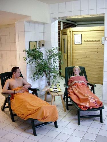 Landhotel L�wenbruch