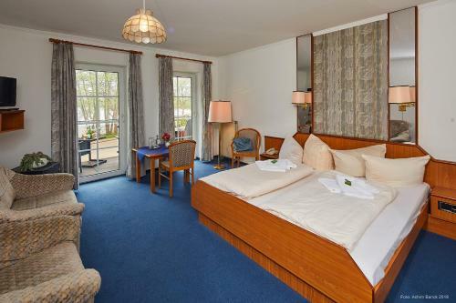 Hotel Seeblick