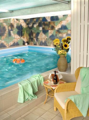 Hotel Am See