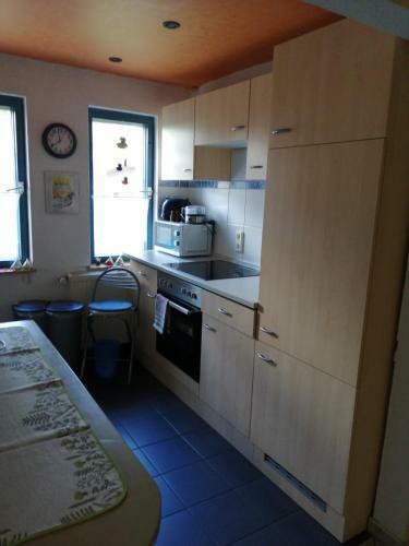 Ferienhaus Pauline Am See