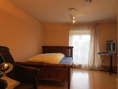 Hostal El Loquito