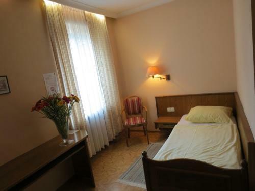 Hostal El Loquito
