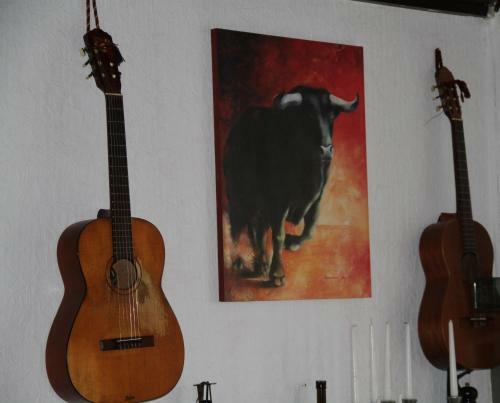 Hostal El Loquito