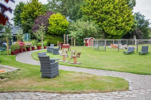 Hostal Ferienanlage Margaretenhof
