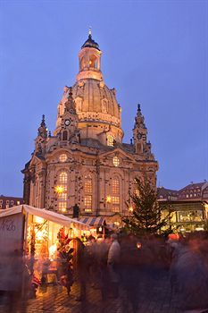 Center Hotel Deutsches Haus