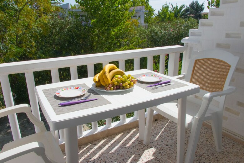 Apartamentos Villa Daizy