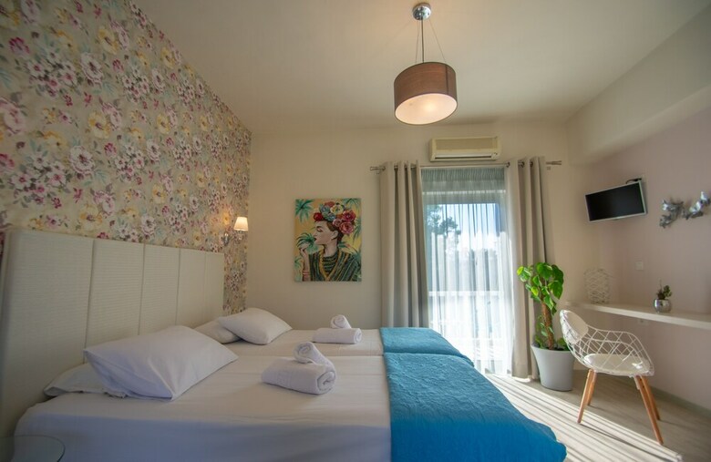Apartamentos Villa Daizy