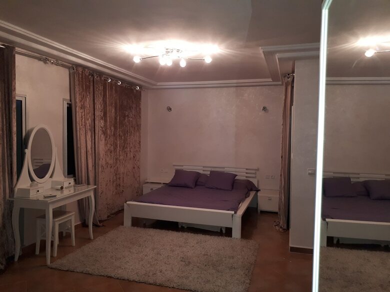 Villa Pleine Nature