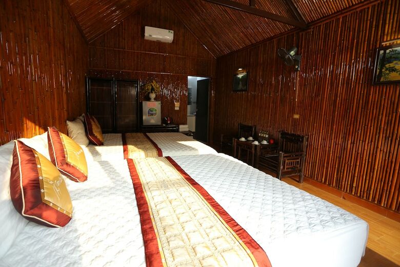 Hotel Tam Coc Valley Bungalow