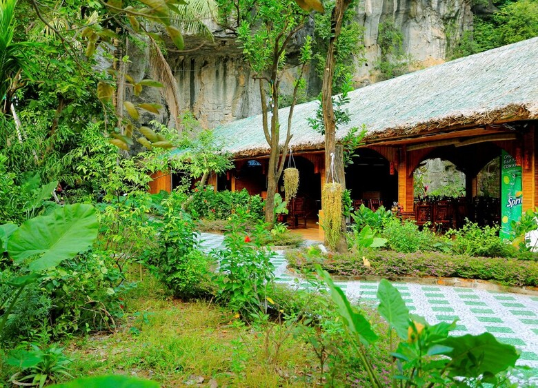 Hotel Tam Coc Valley Bungalow