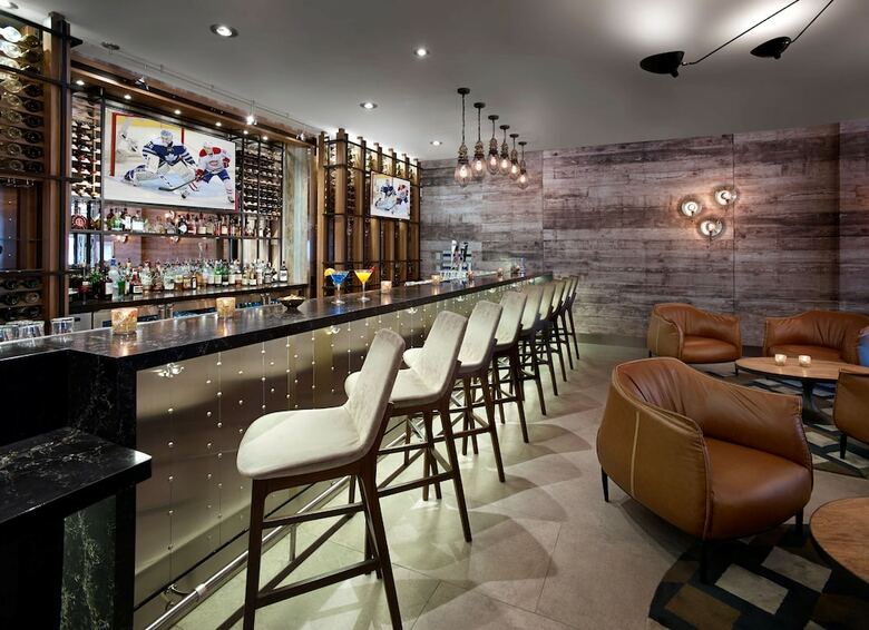 Hotel Hilton Garden Inn Toronto Airport