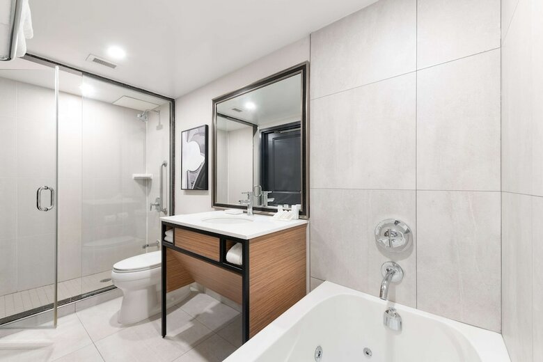 Hotel Hilton Garden Inn Toronto Airport