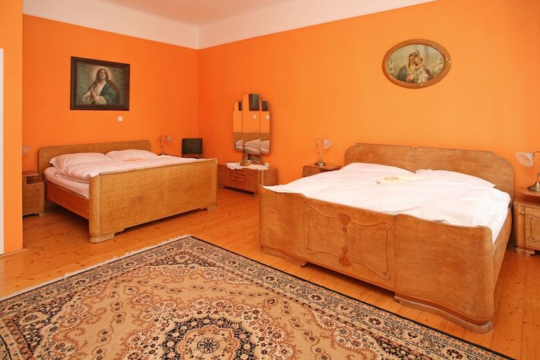 Hotel Zamek Jindrichovice