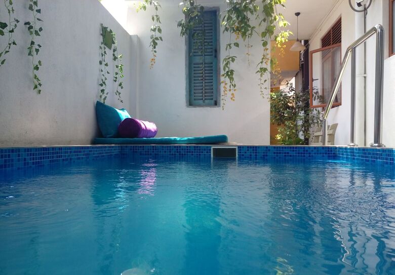 Villa Seven Panadura