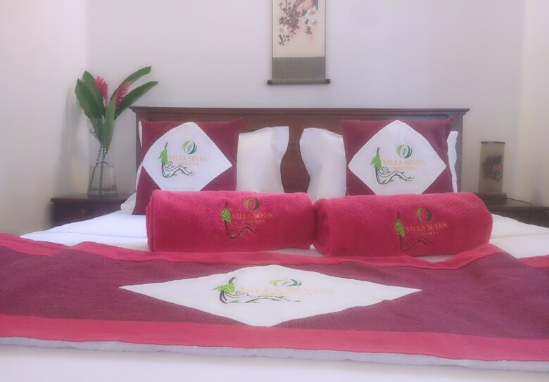 Villa Seven Panadura