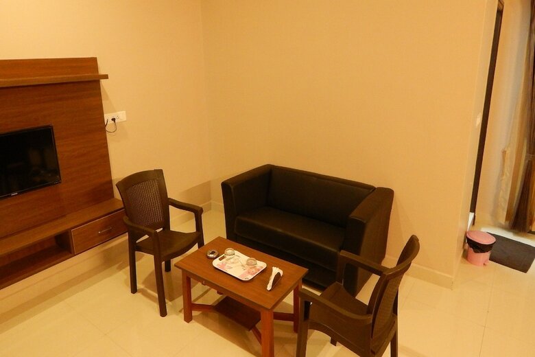 Hotel Vijay Residency Vellore