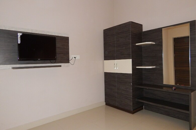 Hotel Vijay Residency Vellore
