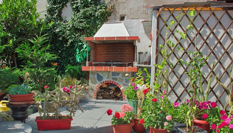 Apartamentos Epohikon Studios