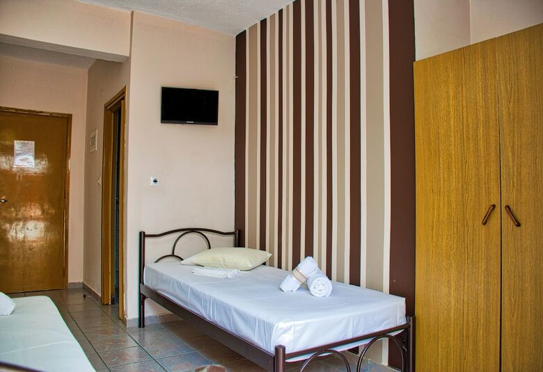 Apartamentos Epohikon Studios