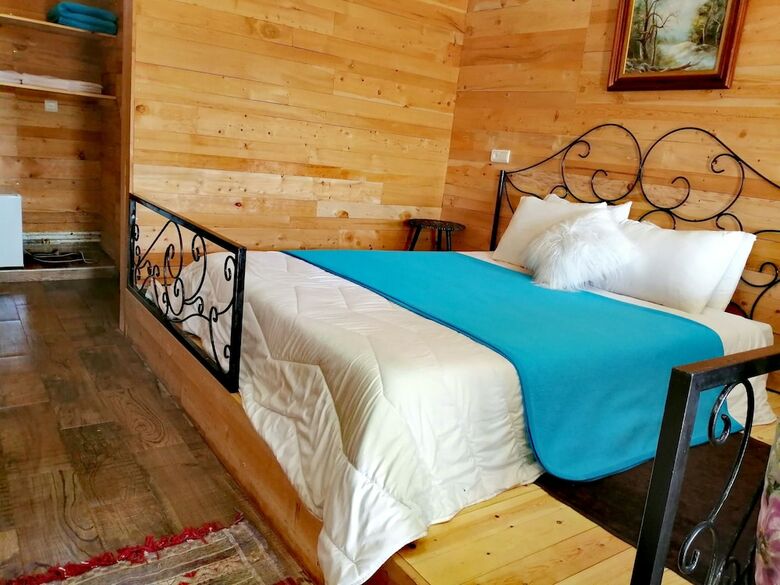 Hostal Tamanoucht Auberge