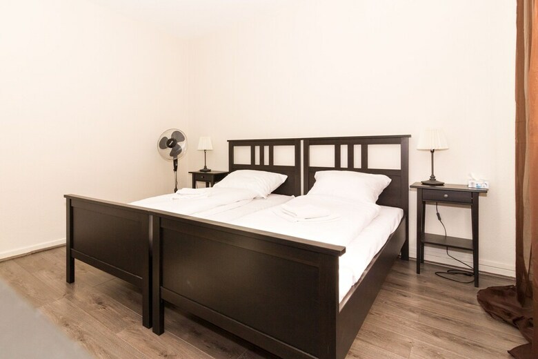 Apartamento The Best Appartements