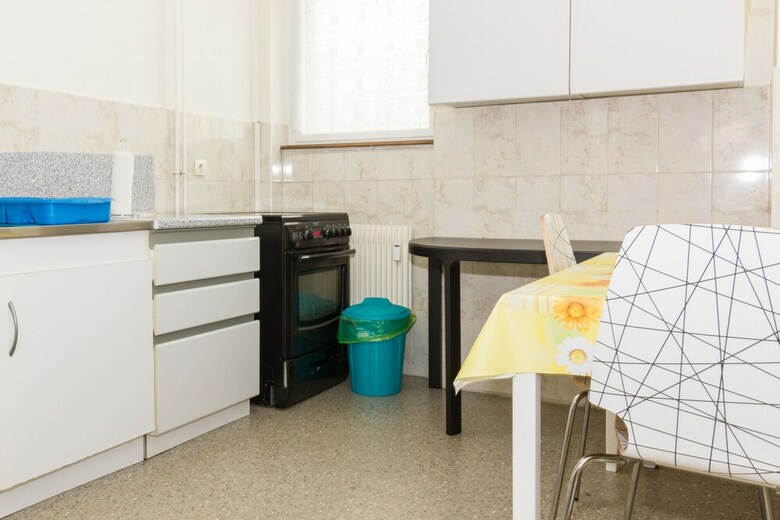 Apartamento The Best Appartements