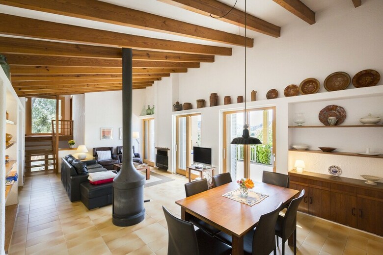 G Rentals Villa Na Pineda