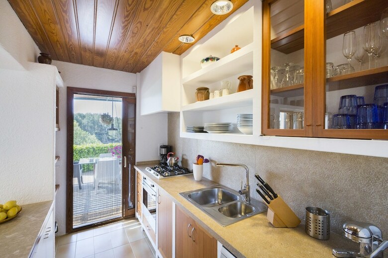 G Rentals Villa Na Pineda
