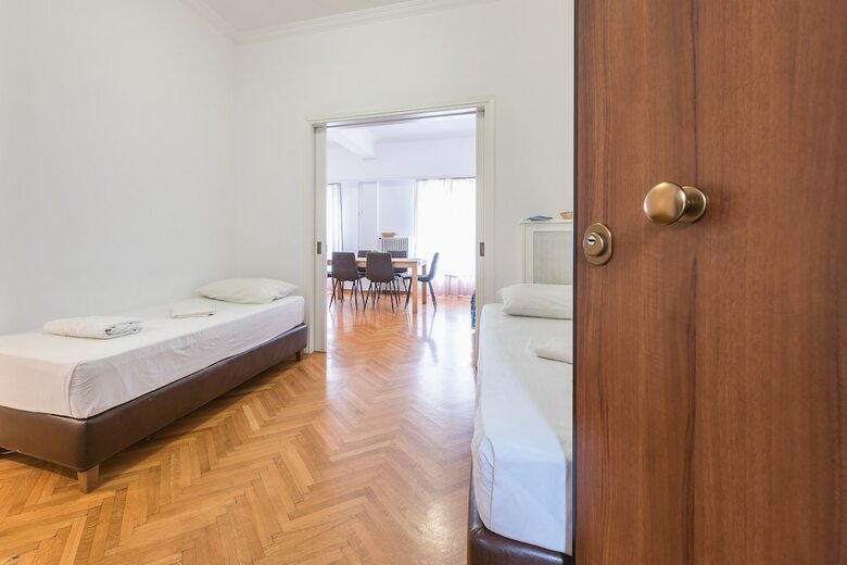 Victoria Sun Apartments