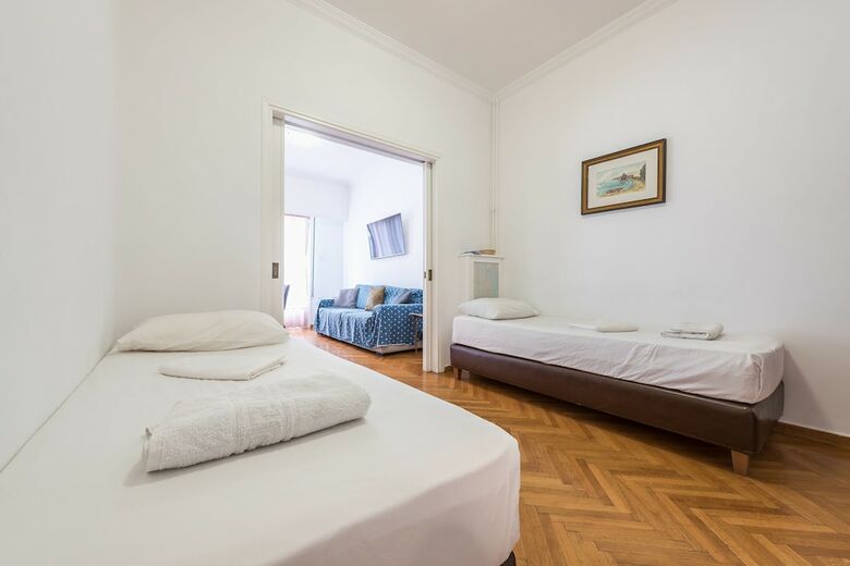 Victoria Sun Apartments