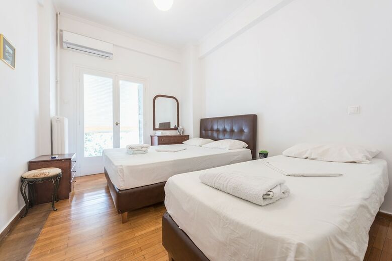 Victoria Sun Apartments