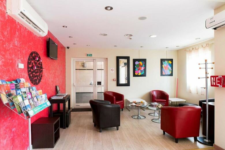 Hotel Allotel