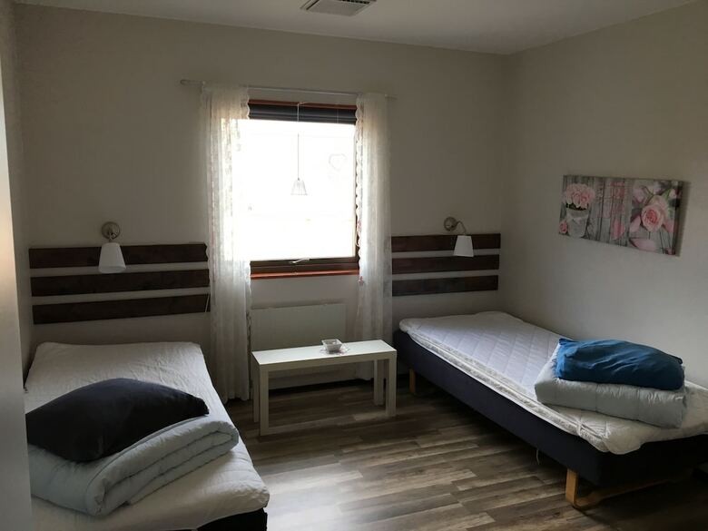 Hostal H�ssleholmsg�rdens Vandrarhem